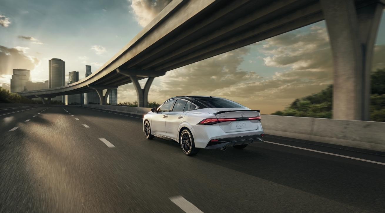 Nissan financing in Alcoa TN