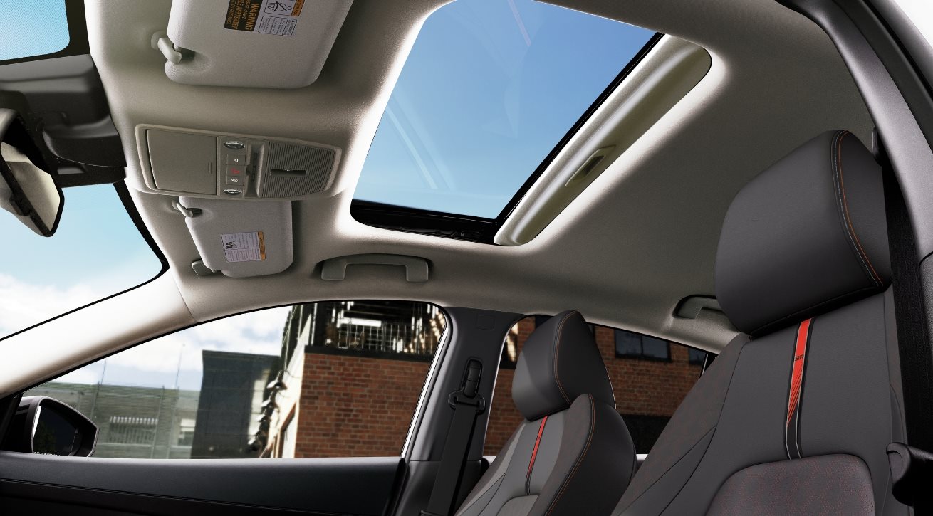 2026 Nissan Sentra - Team Nissan of New Hampshire