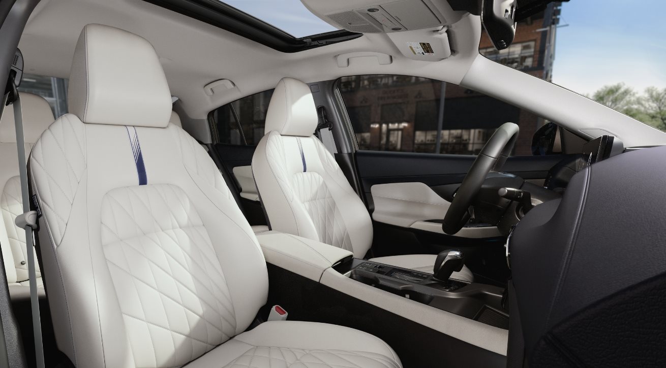 2026 Nissan Sentra - Nissan of New Rochelle