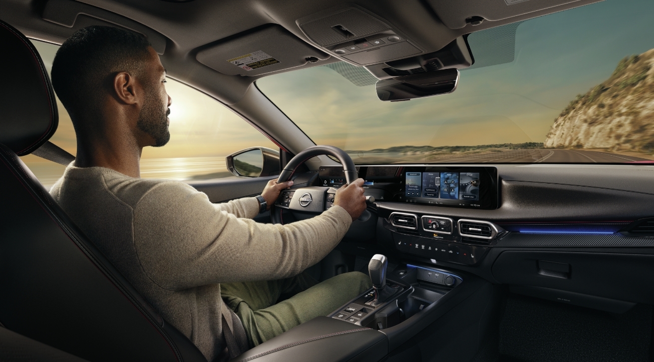 Nissan dealer near Seymour TN