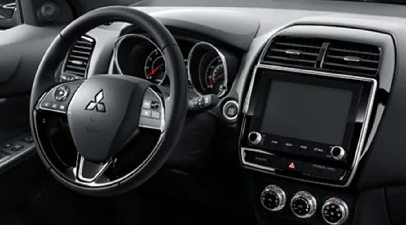 2026 Mitsubishi Outlander Sport - Quebedeaux Mitsubishi