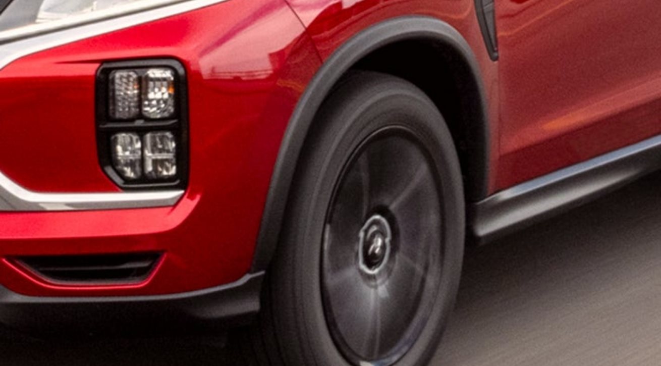 2026 Mitsubishi Outlander Sport - Scottsdale Mitsubishi