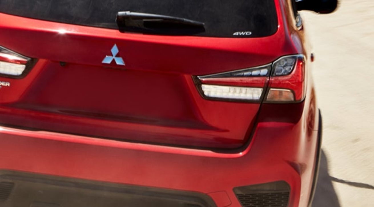 Value Your Trade - Quebedeaux Mitsubishi