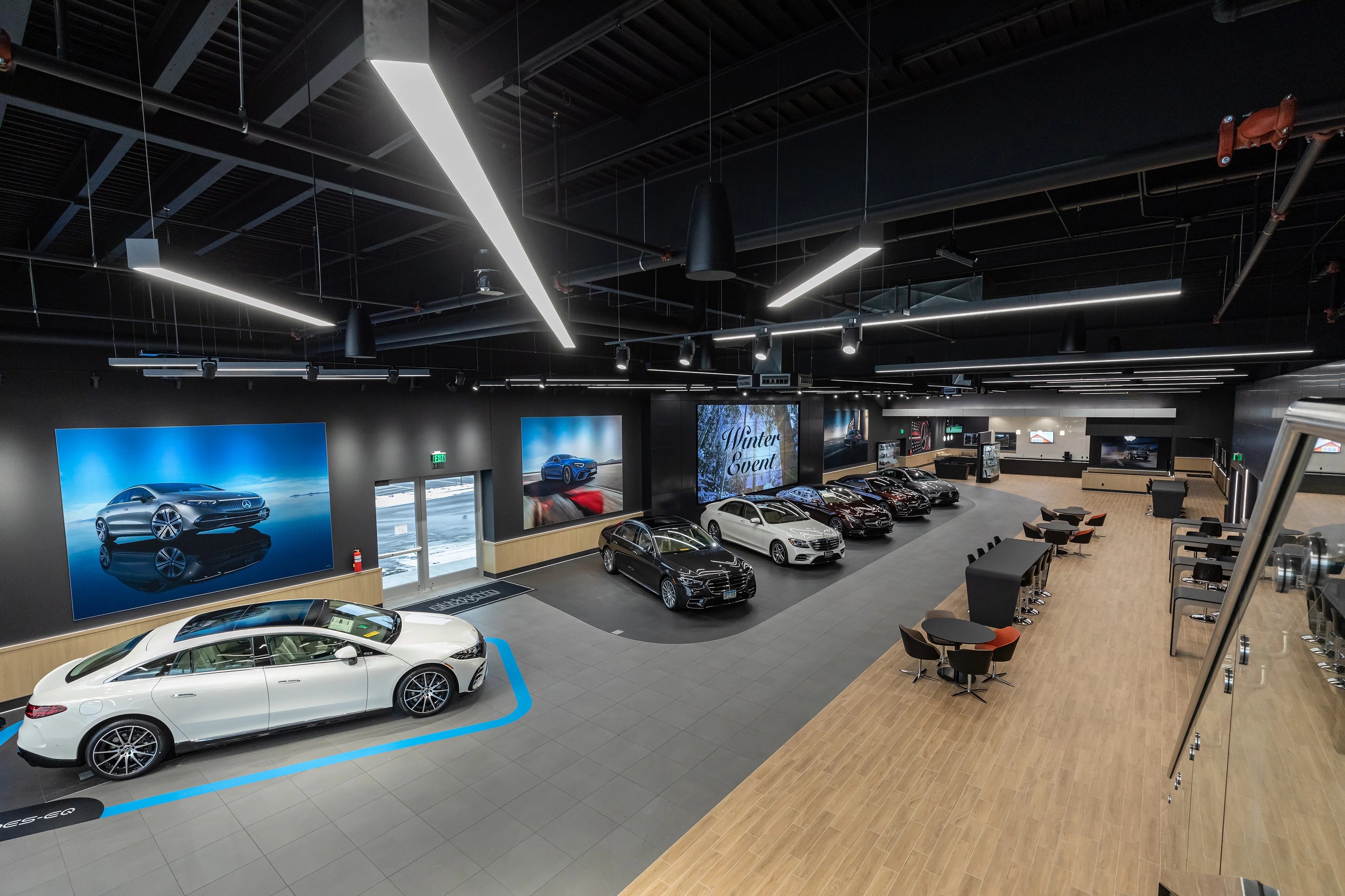 Feldmann Imports Gallery Image 3