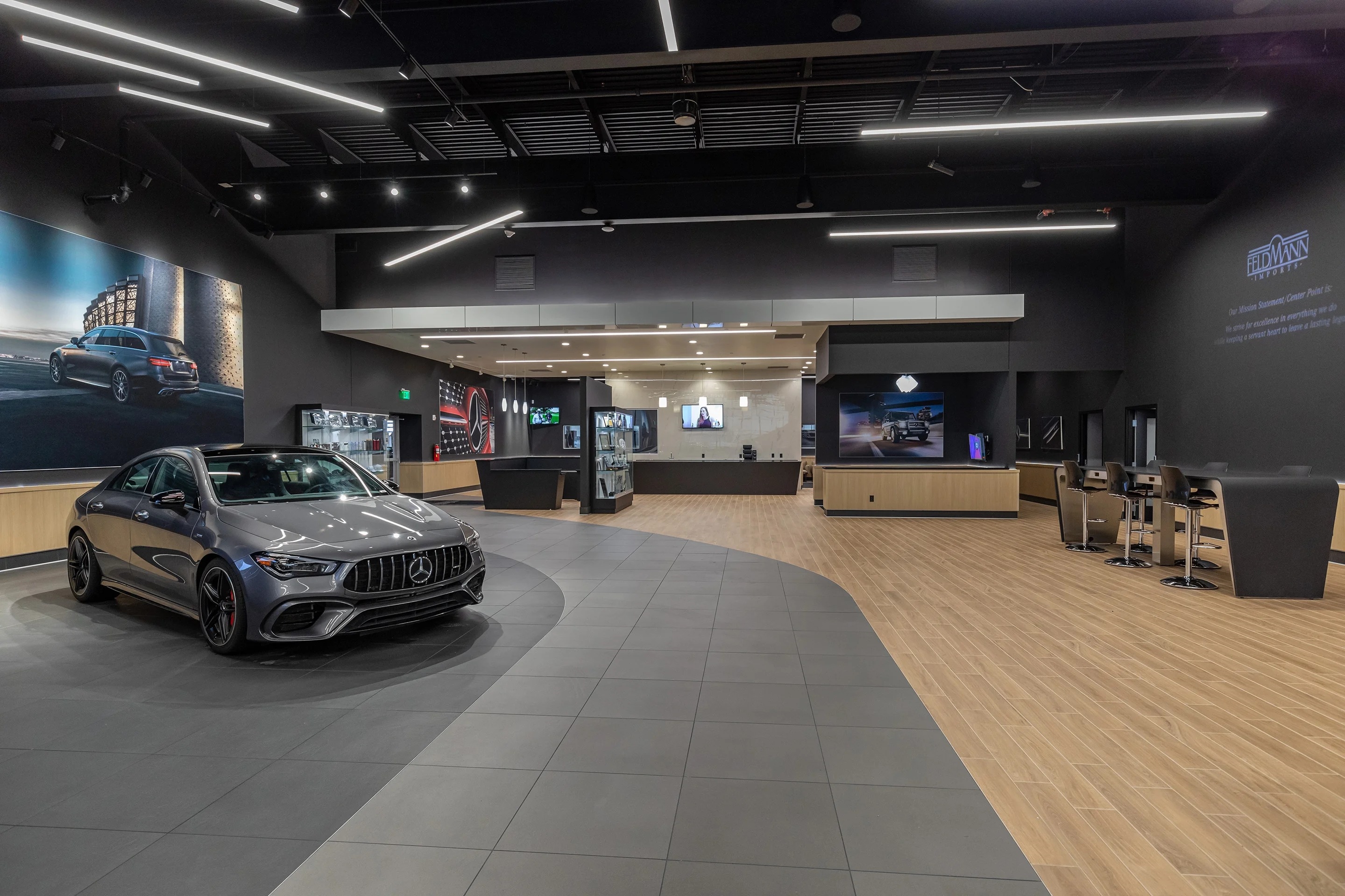 Feldmann Imports Gallery Image 5