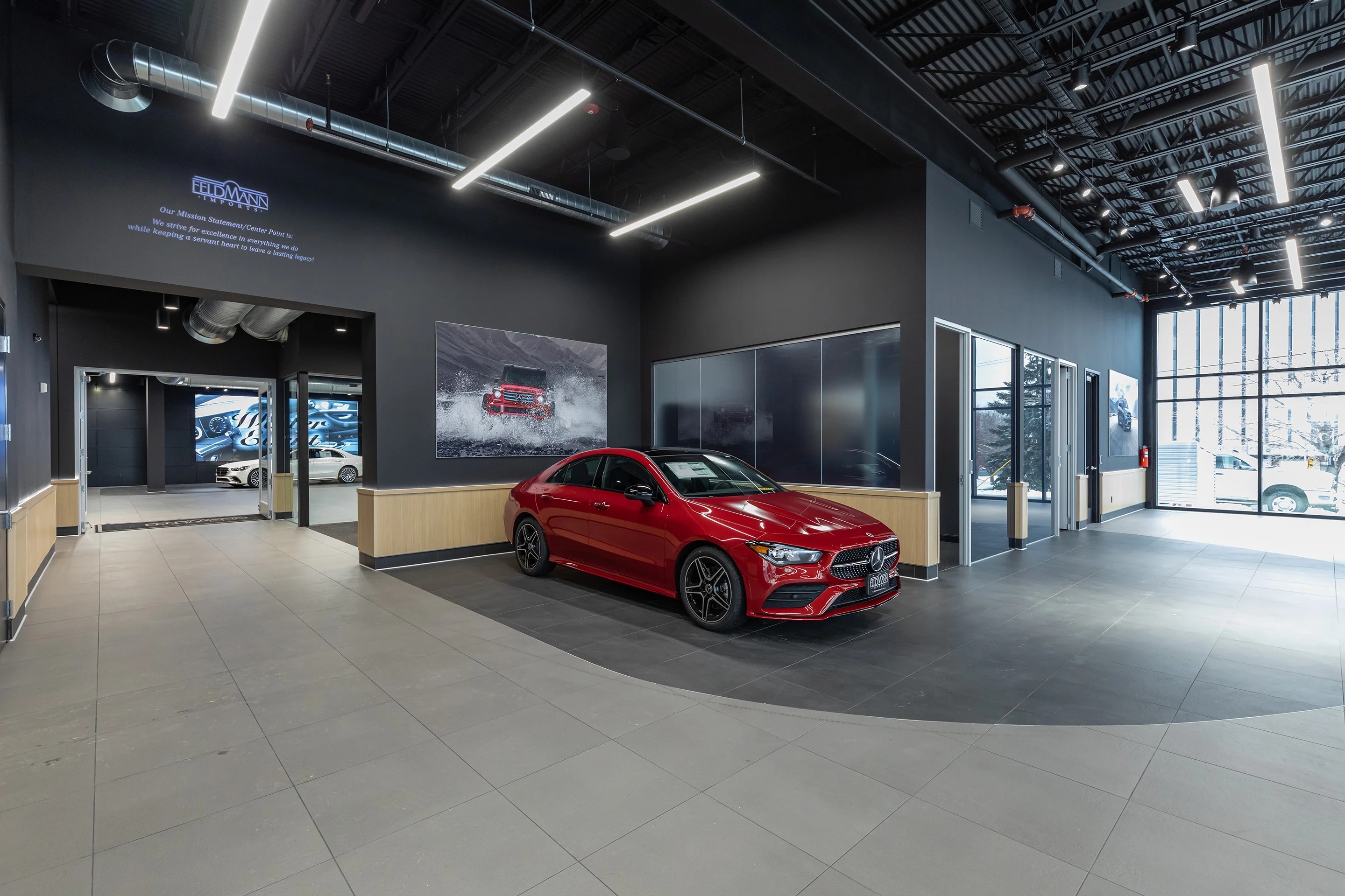 Feldmann Imports Gallery Image 12