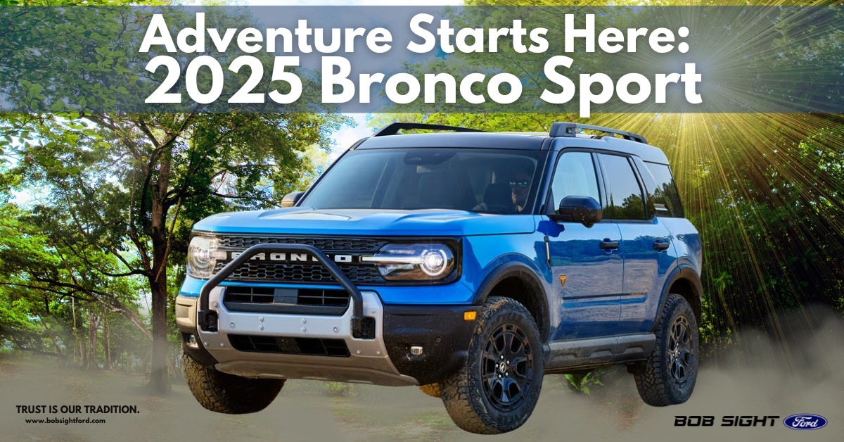 Bob Sight Ford Lee's Summit MO