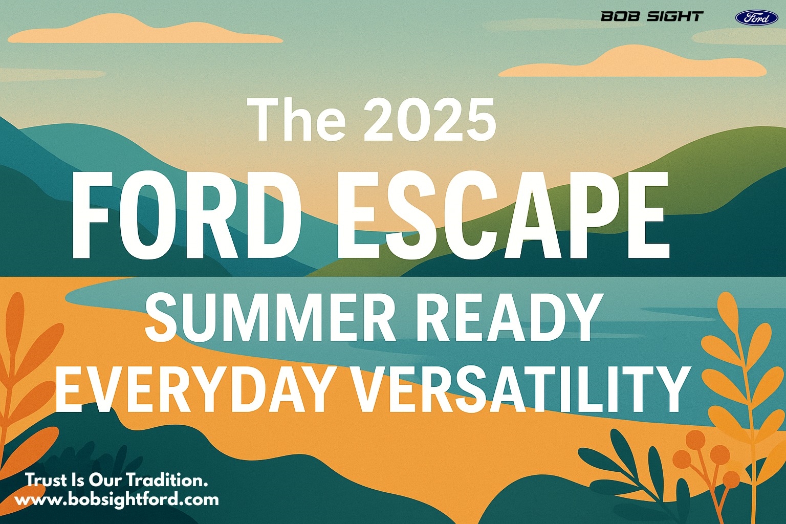 Bob Sight Ford Lee's Summit MO