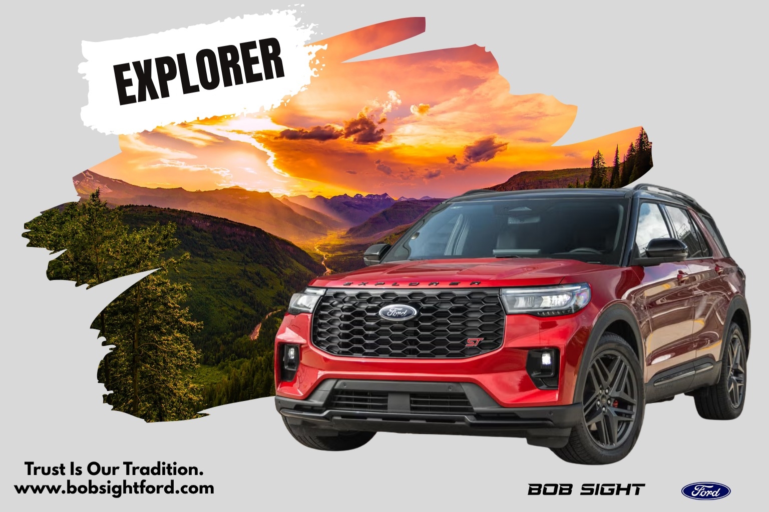 Bob Sight Ford Lee's Summit MO