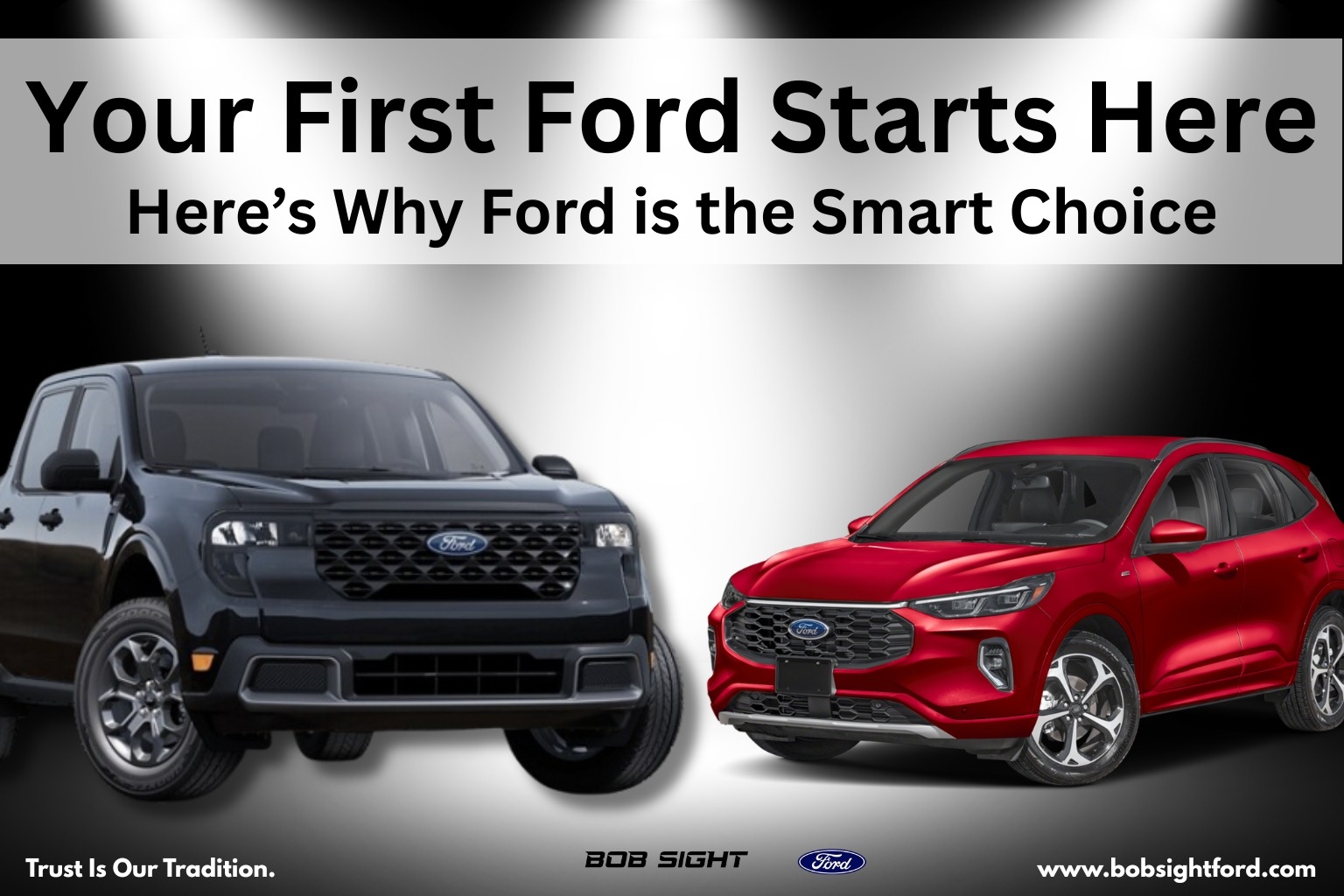 Bob Sight Ford Lee's Summit MO