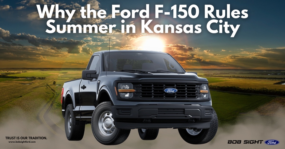 Bob Sight Ford Lee's Summit MO