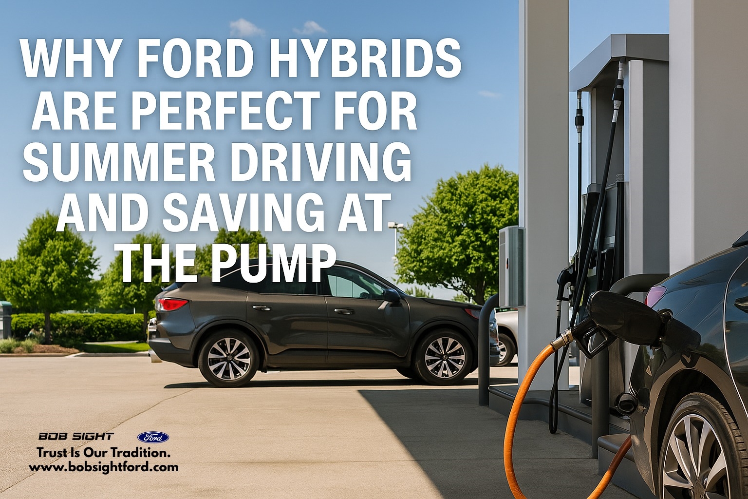 Bob Sight Ford Lee's Summit MO