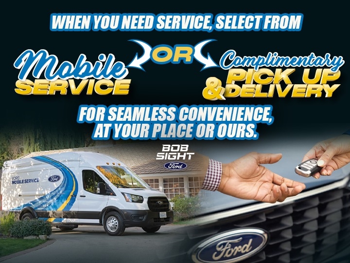 Bob Sight Ford Lee's Summit MO