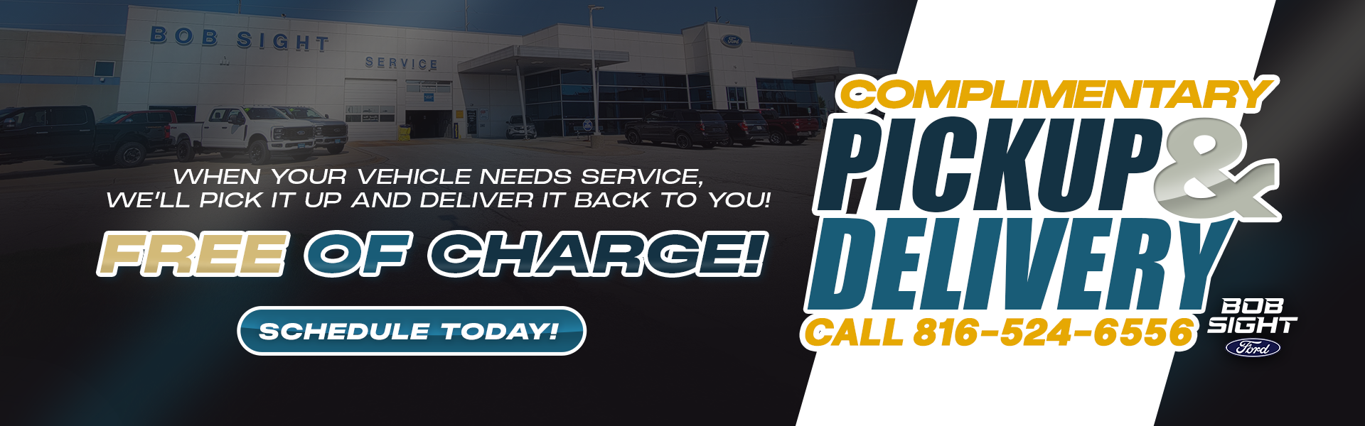 Bob Sight Ford Lee's Summit MO