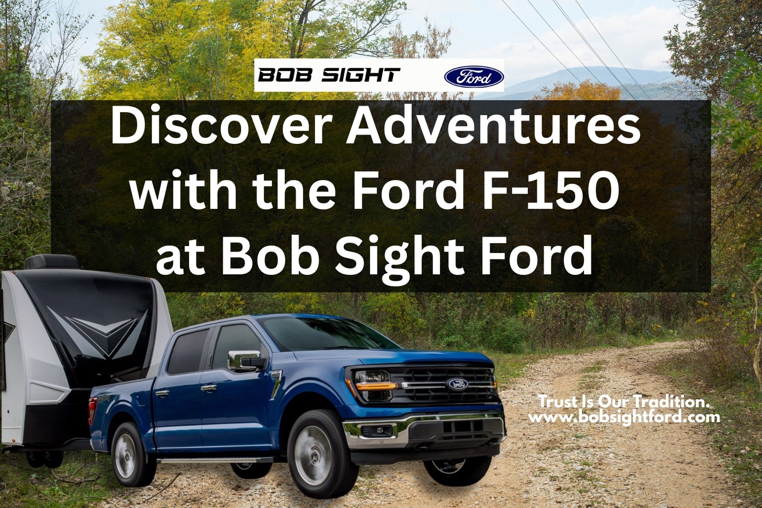 Bob Sight Ford Lee's Summit MO