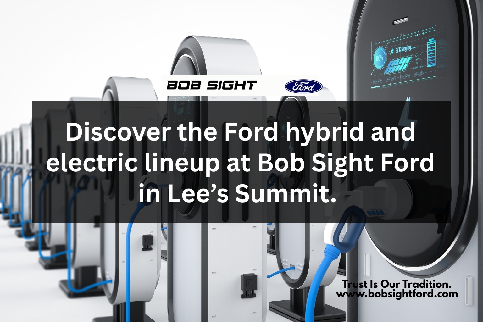 Bob Sight Ford Lee's Summit MO