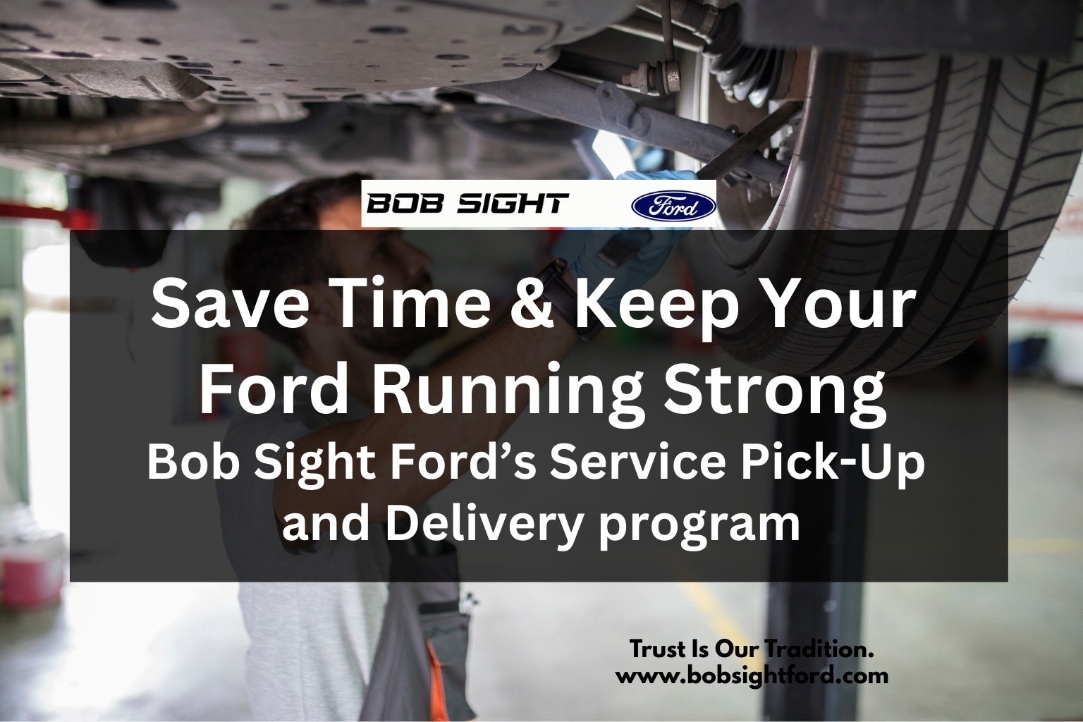 Bob Sight Ford Lee's Summit MO