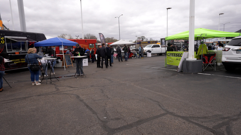 Tenvoorde Ford Inc Saint Cloud MN