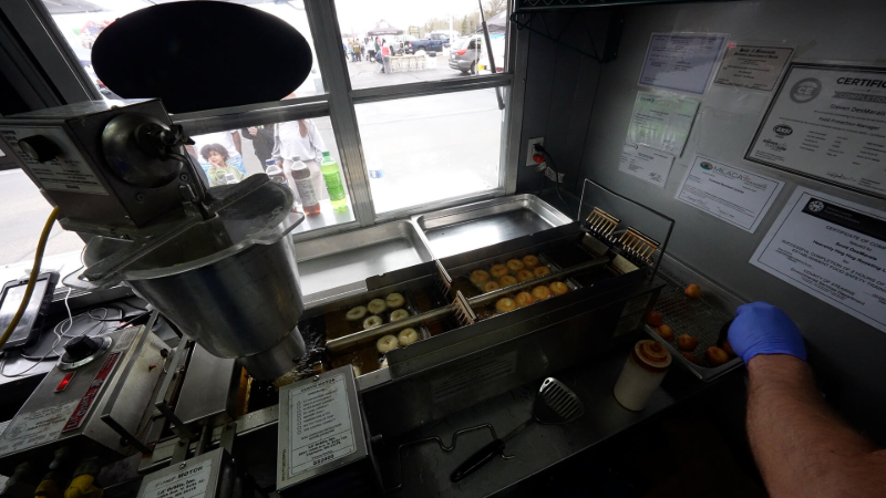 Tenvoorde Ford Inc Saint Cloud MN