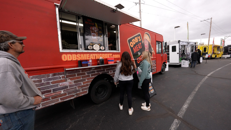 Tenvoorde Ford Inc Saint Cloud MN