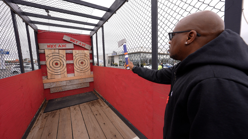 Tenvoorde Ford Inc Saint Cloud MN