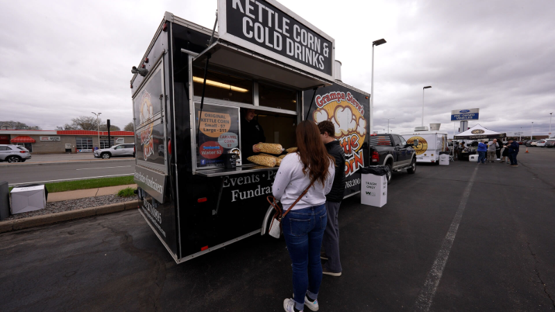 Tenvoorde Ford Inc Saint Cloud MN