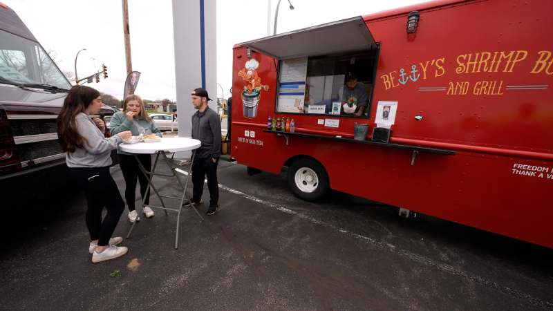 Tenvoorde Ford Inc Saint Cloud MN