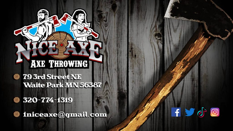 Tenvoorde Ford Inc Saint Cloud MN