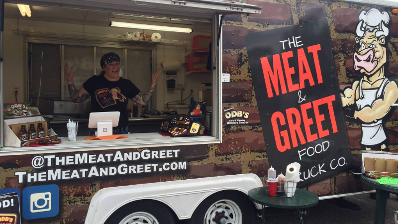 Tenvoorde Ford Inc Saint Cloud MN