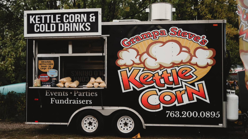 Tenvoorde Ford Inc Saint Cloud MN