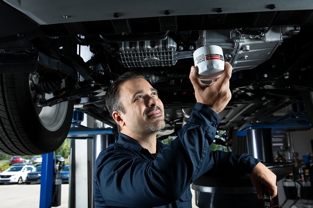 Select Your Coverage