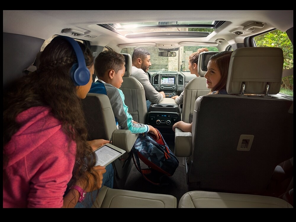 Schedule a Test Drive