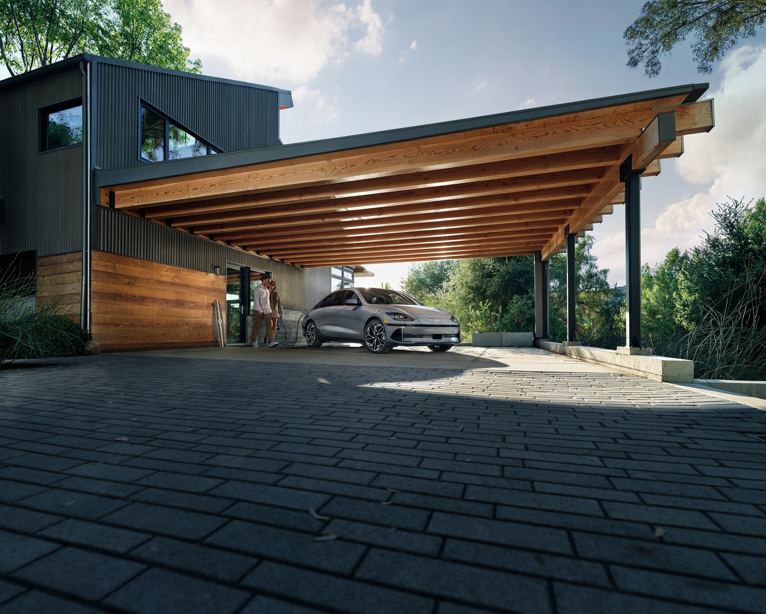 Burns Hyundai Marlton NJ