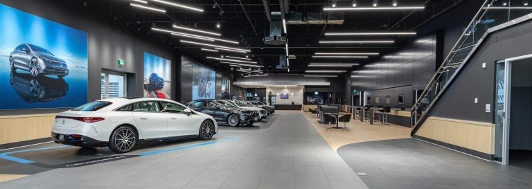 Feldmann Imports Mercedes-Benz Bloomington MN