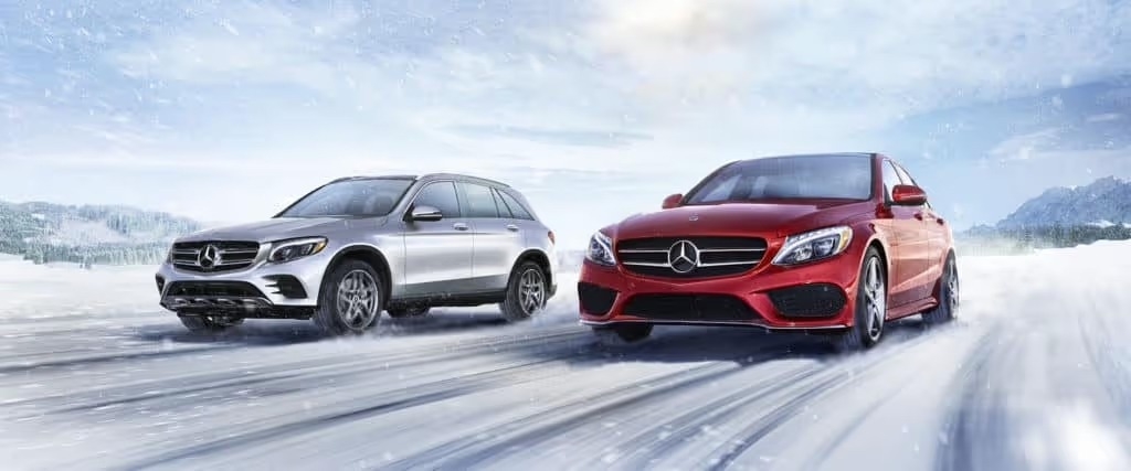 Feldmann Imports Mercedes-Benz Bloomington MN