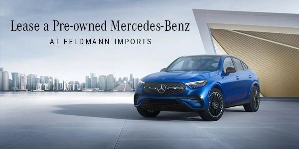 Feldmann Imports Mercedes-Benz Bloomington MN