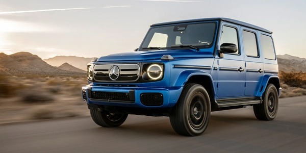 Feldmann Imports Mercedes-Benz Bloomington MN