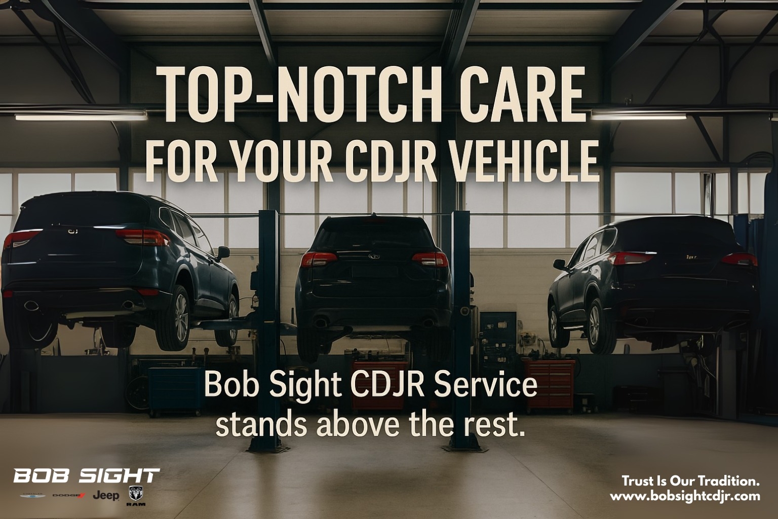 Bob Sight Chrysler Dodge Jeep RAM Lawrence KS