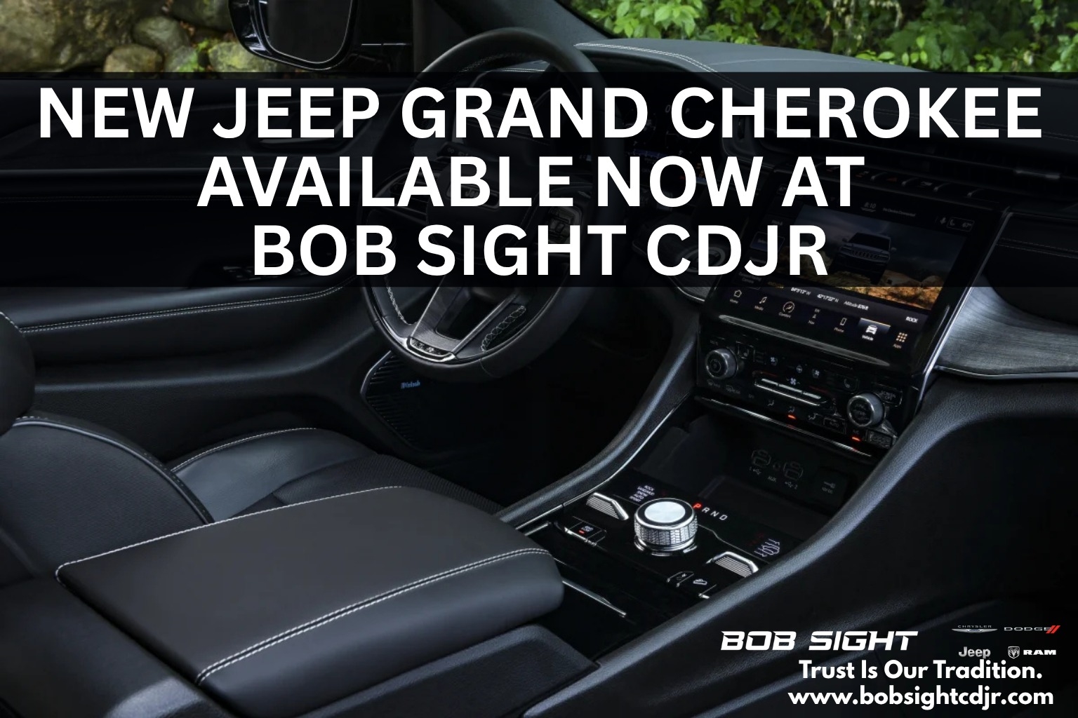 Bob Sight Chrysler Dodge Jeep RAM Lawrence KS