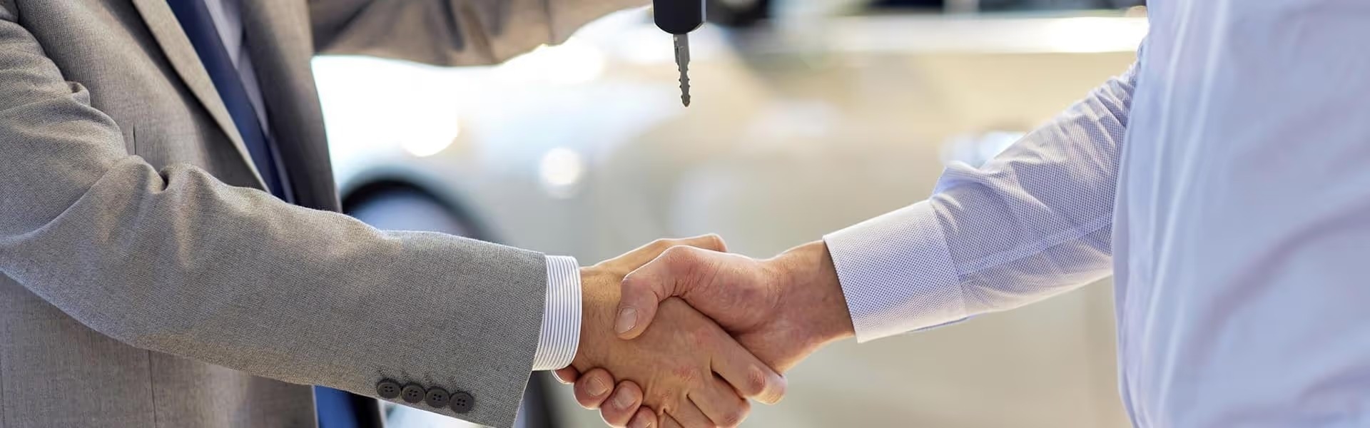 Serra Auto Park Akron OH