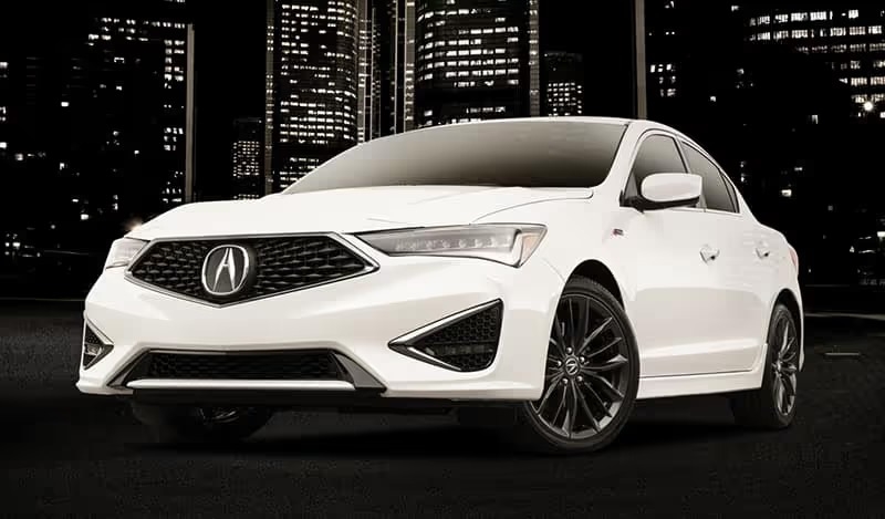 Serra Acura Akron OH