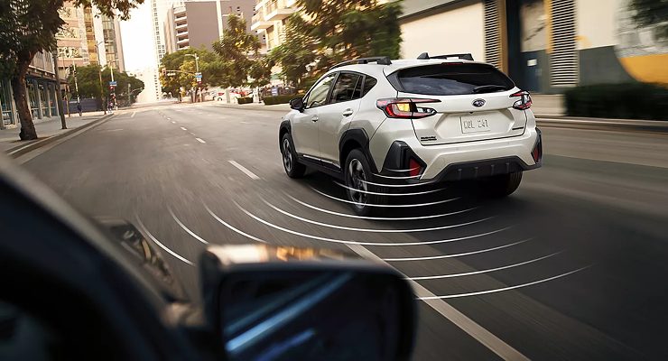 All-Around Awareness Technologies