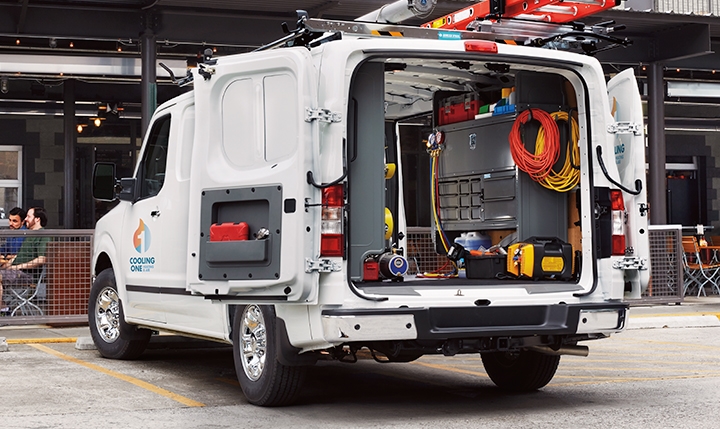 Commercial Vehicle | Coral Springs Nissan in Coral Springs FL