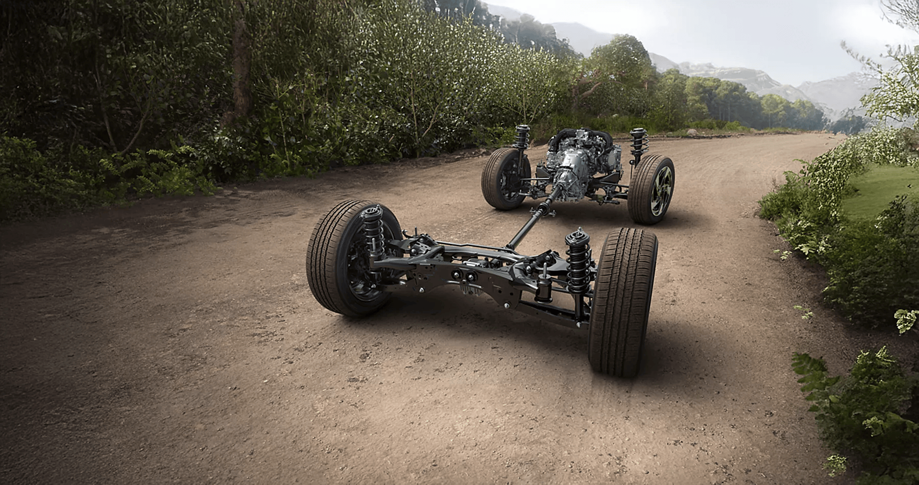 Stability and Control