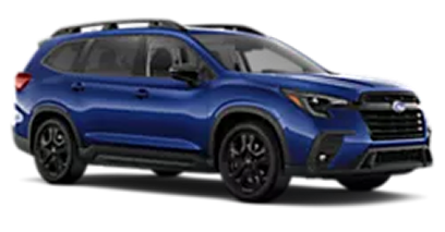 Ascent Onyx Edition Touring 7-Passenger