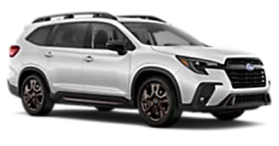 Ascent Limited Bronze Edition 7-Passenger