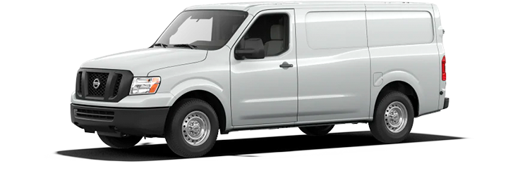 Nissan Commercial Vehicle Specs Darling's Nissan Bangor ME