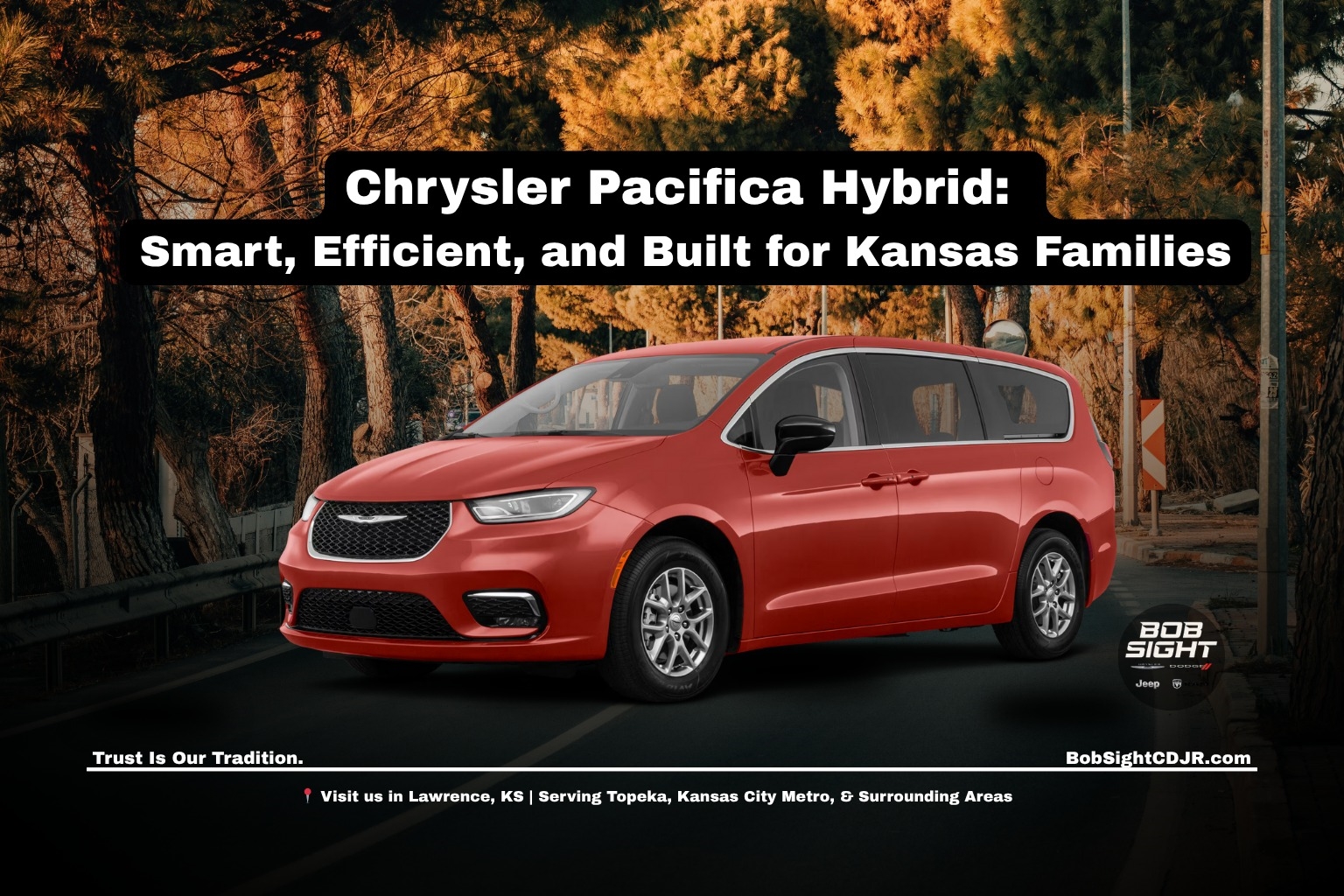 Bob Sight Chrysler Dodge Jeep RAM Lawrence KS