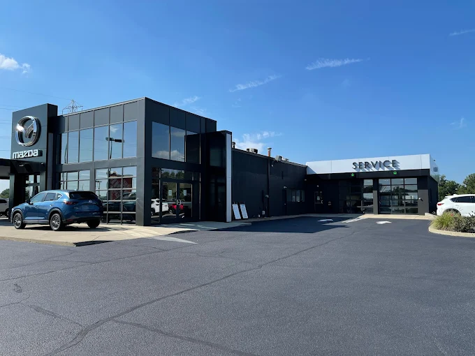 Car Keys for Used Cars in Youngstown, OH at Preston Mazda