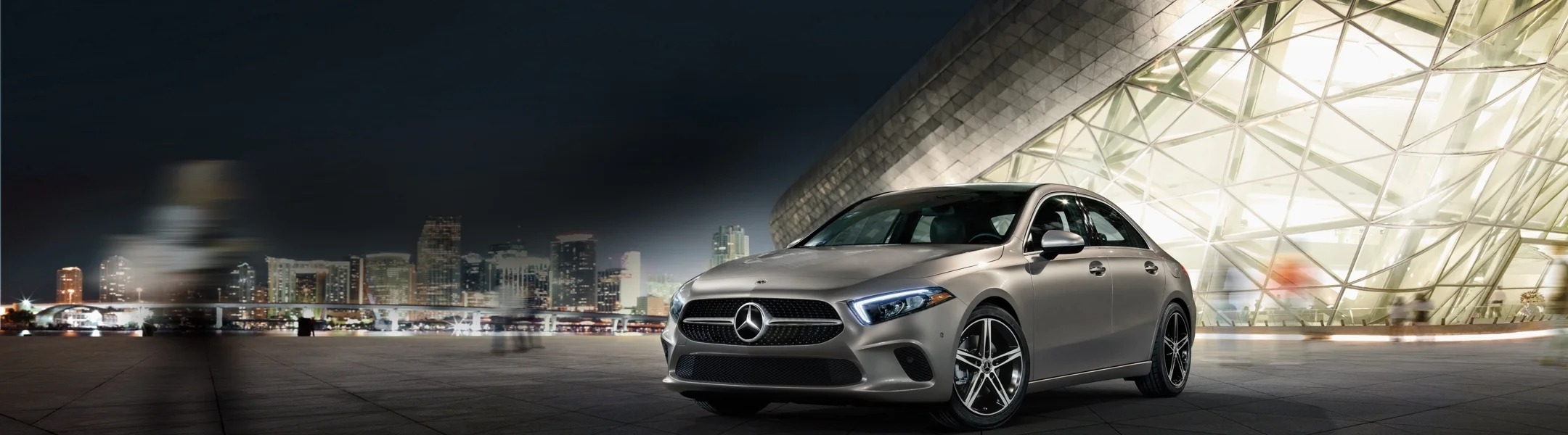 Feldmann Imports Mercedes-Benz Bloomington MN